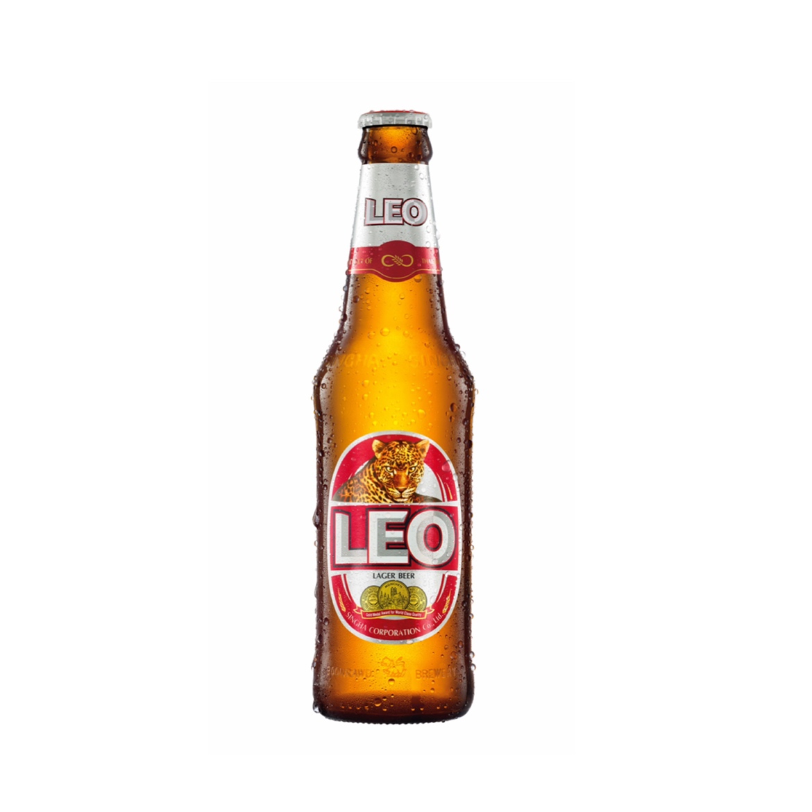 LEO